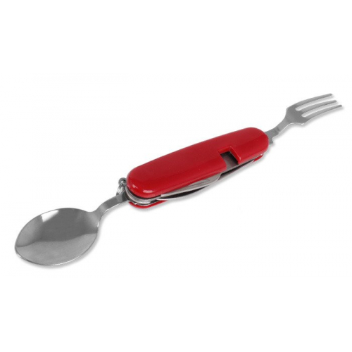 Niezbędnik składany Folding KFS Clip Set - BCB