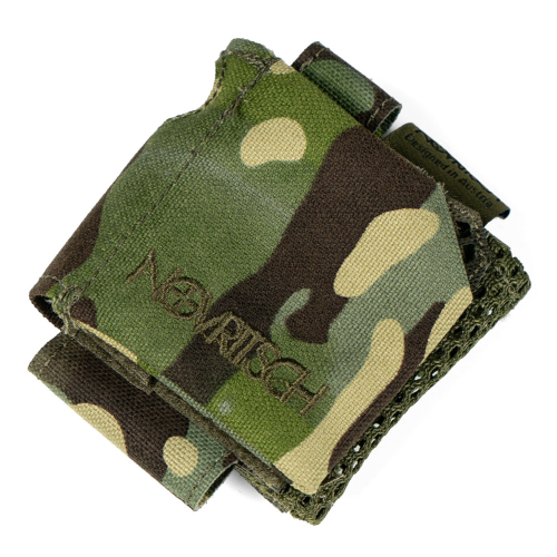 Pokrowiec do jednostki Anti Fog ACP Tropic - Novrtisch