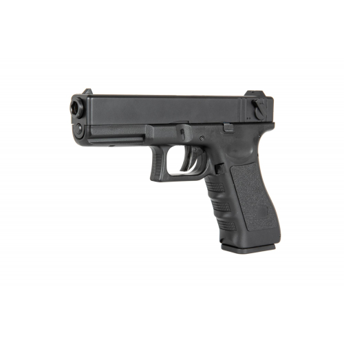 Replika AEP Glock18C CM030S Mosfet BB - Cyma