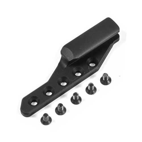 Uniwersalny adapter kabury do SSP5/SSP1 (L/P) - Novritsch