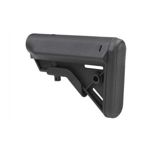 Kolba B5 M4/M16 czarna - E&L