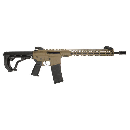 Replika karabinka R15 M-Lok 14