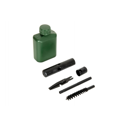 Replika karabinka ELAK74N Essential - E&L