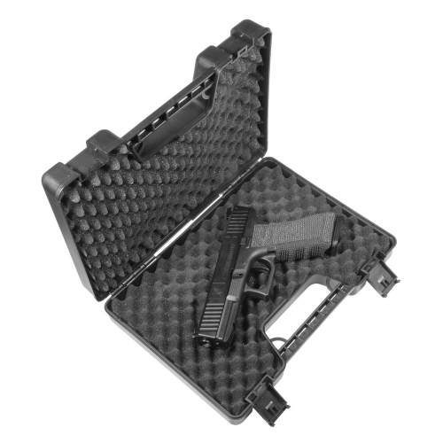 Replika pistoletu P04 Green Gas - Delta Armory