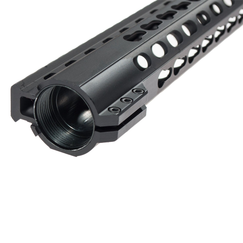 Łoże CNC KeyMod 12,5