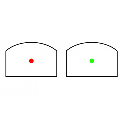 Kolimator micro - Theta Optics