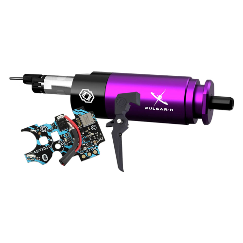 PULSAR H silnik HPA + ASTER II Bluetooth® - Gate