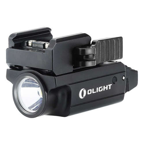 Latarka PL-Mini 2 Valkyrie 600LM czarny - Olight