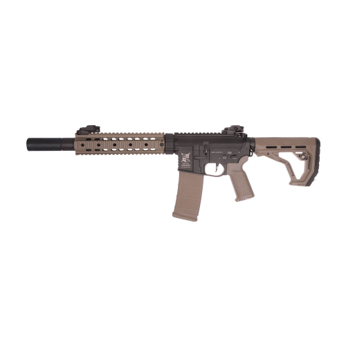 Replika karabinka AR15 SilentOps 9