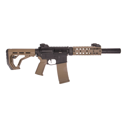 Replika karabinka AR15 SilentOps 7