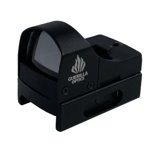 Kolimator Red Dot Micro - Guerilla Optics