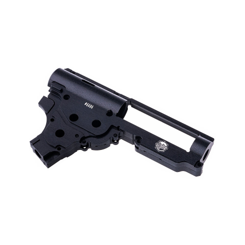 Szkielet Gearboxa V2.2 HK417 8mm QSC - Retro Arms