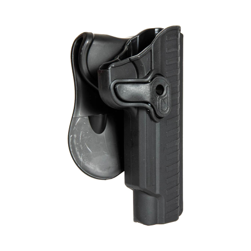 Kabura do 1911 czarna - GFC