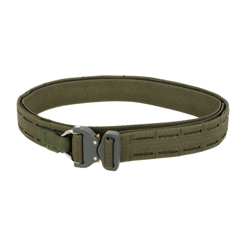 Pas taktyczny + podpas MAPA ranger green S - Maskpol