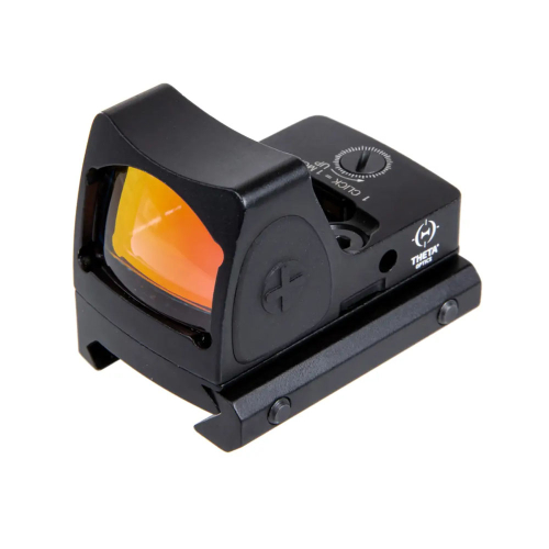 Kolimator Rugged Mini Reflex RMR - Theta Optics