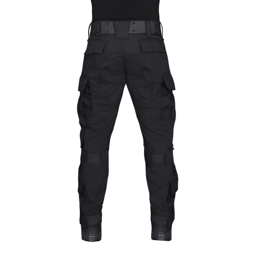 Spodnie WZ10MK2 czarne - Dominator