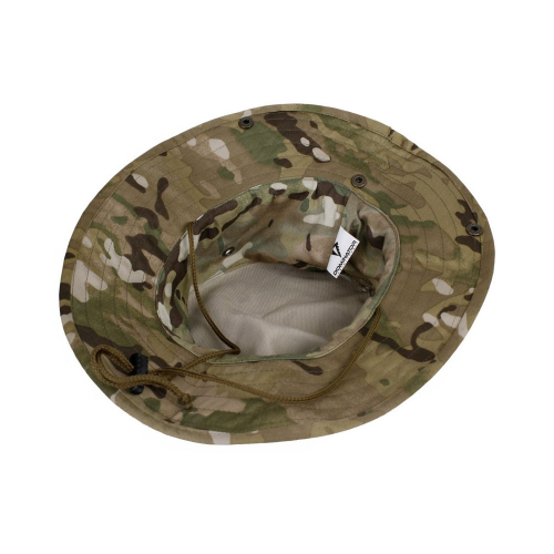 Kapelusz z nakarczkiem Multicam - Dominator