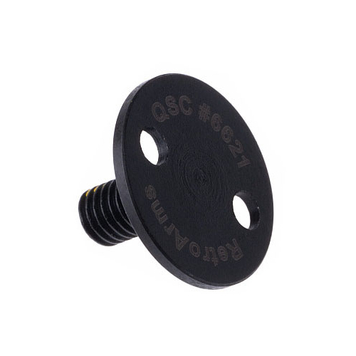 Śruba CNC QSC - Retro Arms