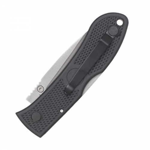 Nóż składany Mini Dozier Folding Hunter - Ka-Bar