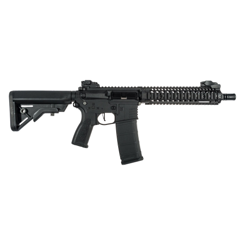 Replika karabinka AR15 MK18 Bravo ETU - Delta ArmoryReplika karabinka AR15 MK18 Bravo ETU - Delta Armory