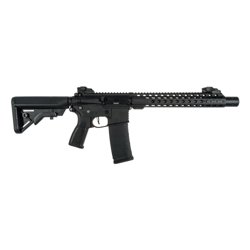 Replika karabinka AR15 SilentOps DMR Alpha ETU - Delta Armory