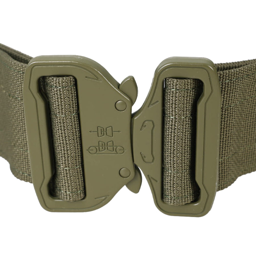 Pas taktyczny + podpas Low Profile RAL - Dominator