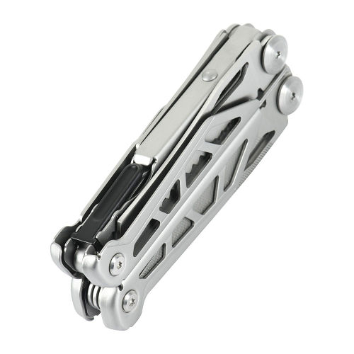 Multitool type 3 szary - M-Tac