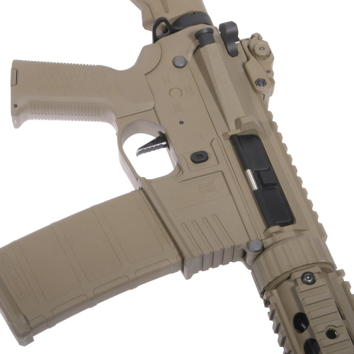 Replika karabinka AR15 SilentOps 9