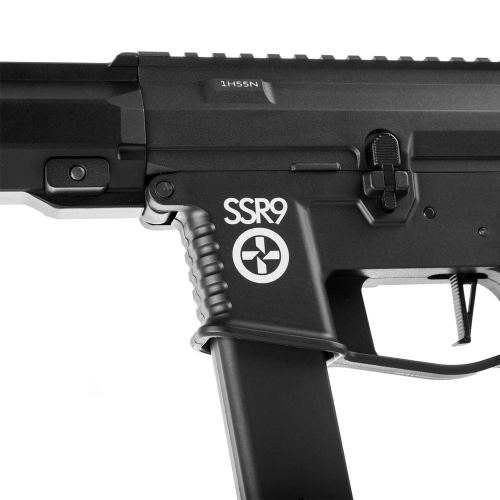 Replika SSR9 - Novritsch