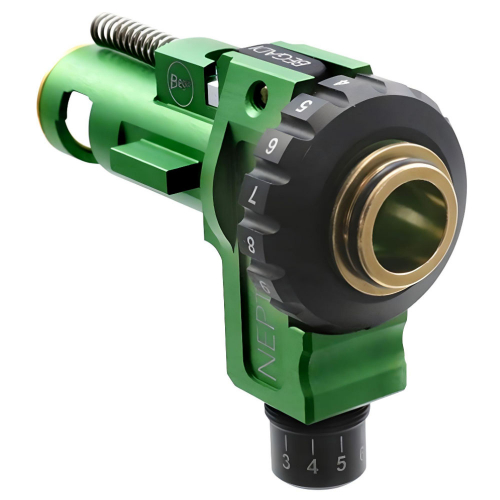 Komora HopUp ALU CNC Pro Neptun M4/M16 - Begadi