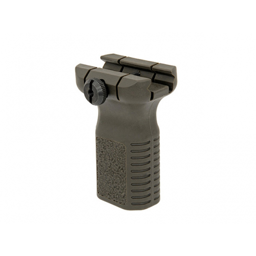 Chwyt pionowy krótki Ranger Green - Big Dragon