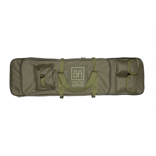 Pokrowiec Gun Bag VI 980mm oliwkowy - Specna Arms