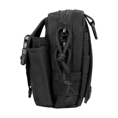 Zasobnik Scout czarny - Dominator