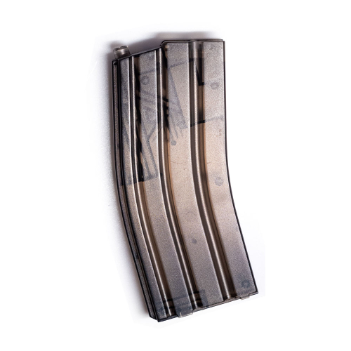 Szybkoładowarka do kulek 470 BB M4/M16 czarna - Delta Armory