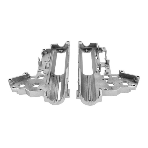 Szkielet gearboxa V3 zestaw - Begadi