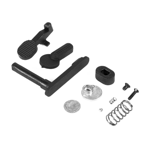 Zestaw Lower Receiver SSR4 - Novrtisch