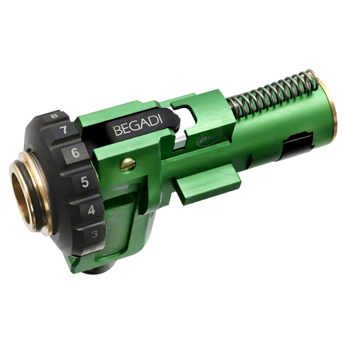 Komora HopUp ALU CNC Pro Neptun M4/M16 - Begadi