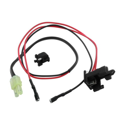 Kostka stykowa z okablowaniem v2 - Delta Armory