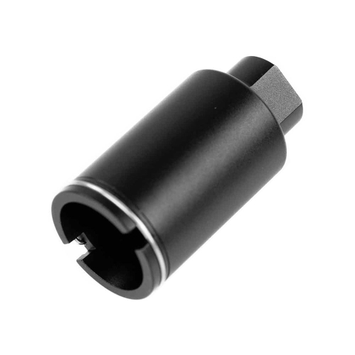 Amplifier V1 - Novritsch