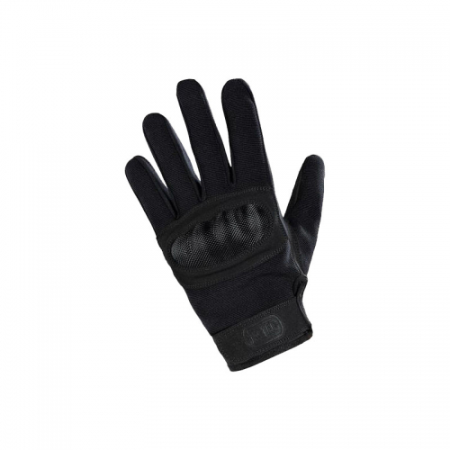 Rękawice Assault Tactical Mk.3 czarne- M-Tac