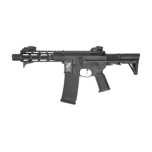 Replika karabinka AR15 Talos 3 PDW Alpha Eagle - Delta Armory