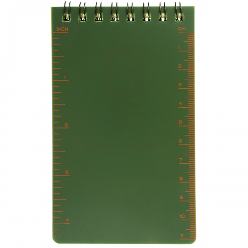 Notes wodoodporny - Badger Outdoor