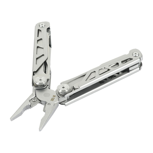 Multitool type 3 szary - M-Tac