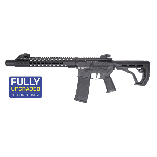 Replika karabinka R15 SilentOps DMR Freya Gen.2 - Delta Armory