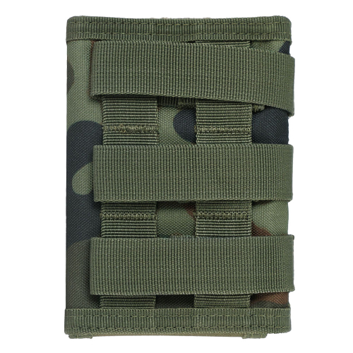 Ładownica worek z siatki Wz.93 - Dominator