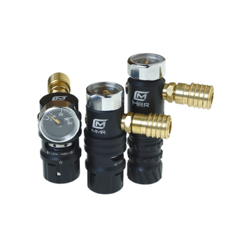 Regulator HPA MMR - Mancraft