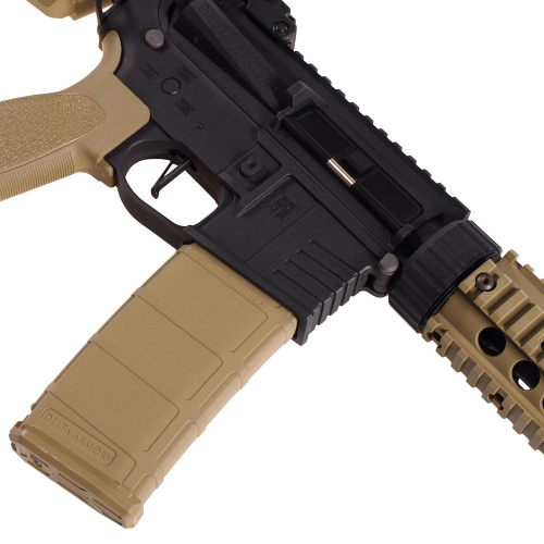 Replika karabinka AR15 SilentOps 7