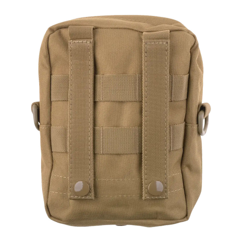 Ładownica cargo z kieszonką tan - GFC