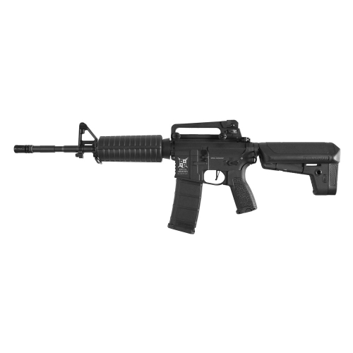 Replika karabinka M4 AR15 Classic Charlie - Delta Armory