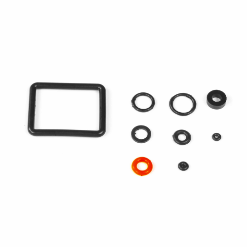 Zestaw o-ringów magazynka V2 SSP18 - Novritsch